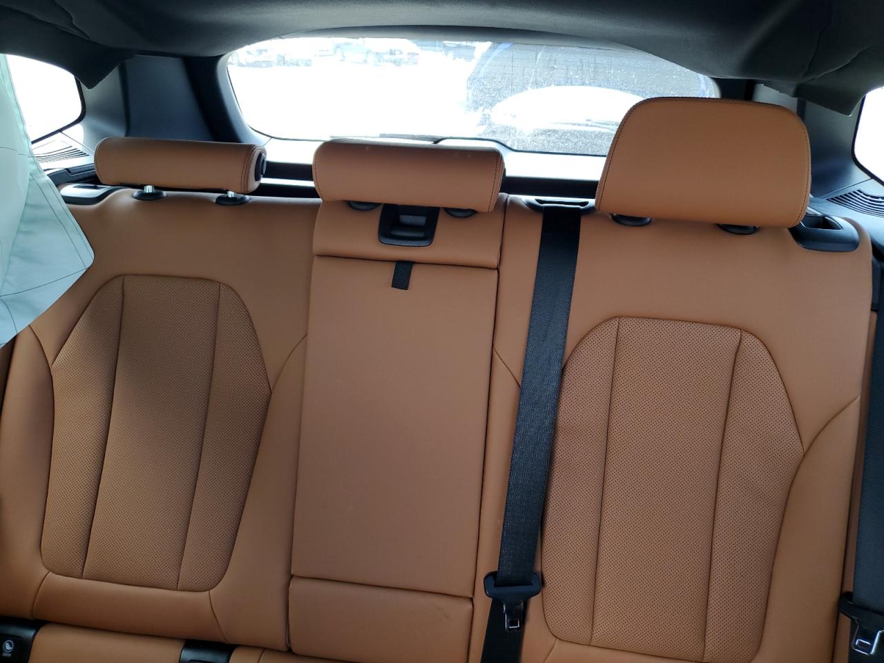 5UX53DP00N9K67182 2022 BMW X3 xDrive30I