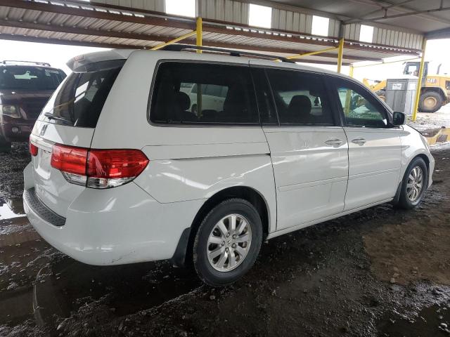 2009 HONDA ODYSSEY EX 5FNRL38609B410675  64436004