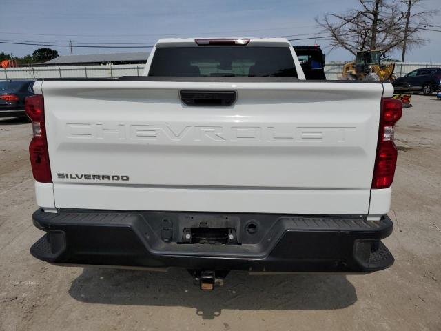 2023 CHEVROLET SILVERADO - 1GCRAAED6PZ144664