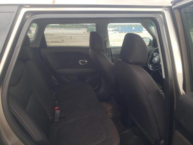 2019 KIA SOUL - KNDJN2A24K7002281
