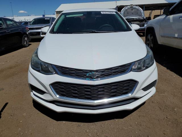 2016 CHEVROLET CRUZE LS - 1G1BC5SM4G7304634