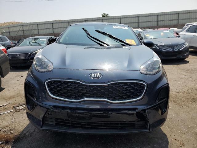 2022 KIA SPORTAGE L - KNDPM3AC5N7022023