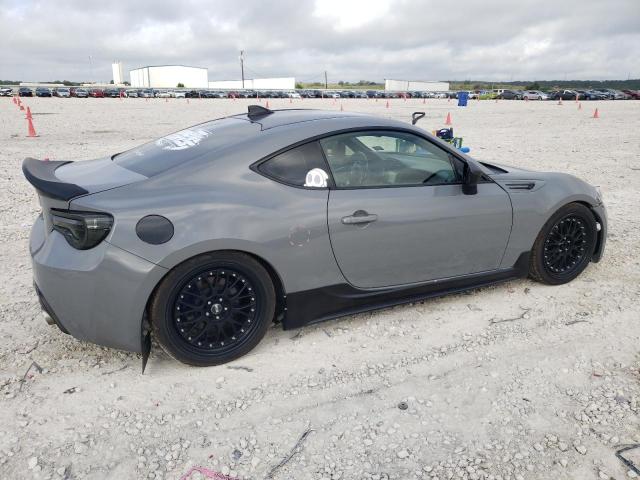 2017 SUBARU BRZ 2.0 LI - JF1ZCAC11H8604071
