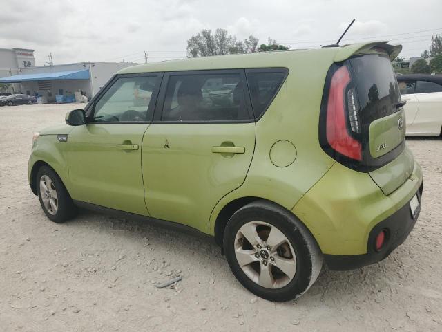 VIN KNDJN2A24H7881886 2017 KIA Soul no.2