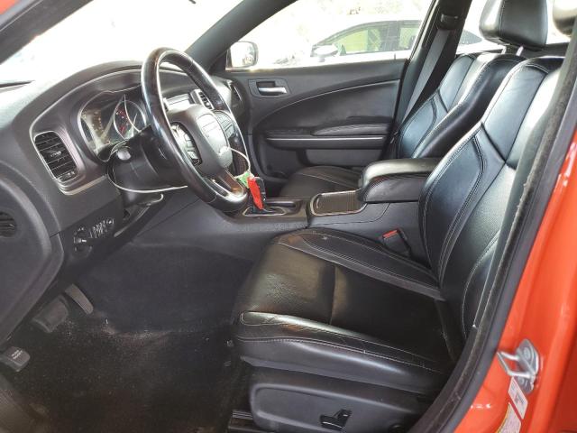 2019 DODGE CHARGER SX - 2C3CDXBG8KH736496