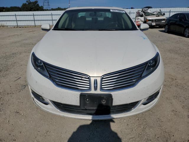 VIN 3LN6L2JK9DR800763 2013 Lincoln MKZ no.5