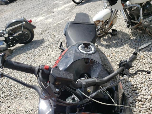 2020 SUZUKI GSX-S 1000 - JS1GT7DB5L7100773