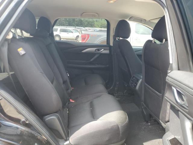 2021 MAZDA CX-9 SPORT - JM3TCABY4M0525508