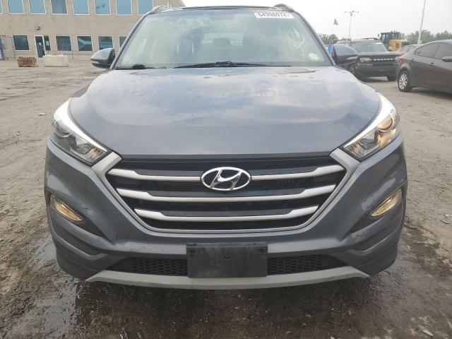 2018 HYUNDAI TUCSON VAL - KM8J3CA28JU705695