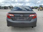 TOYOTA CAMRY L photo