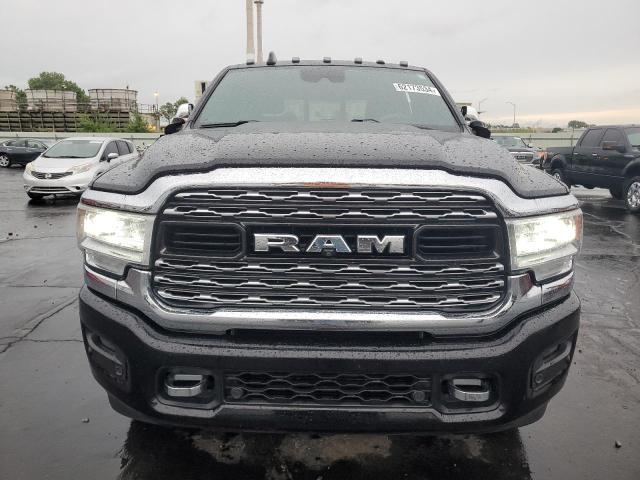 2019 RAM 2500 LIMIT 3C6UR5TL0KG530243