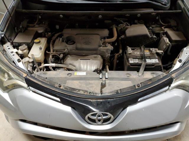 VIN 2T3ZFREV5GW308401 2016 Toyota RAV4, LE no.12