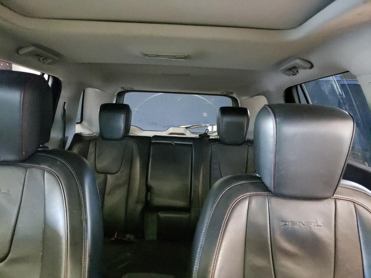 2GKFLZE34D6279236 2013 GMC Terrain Denali
