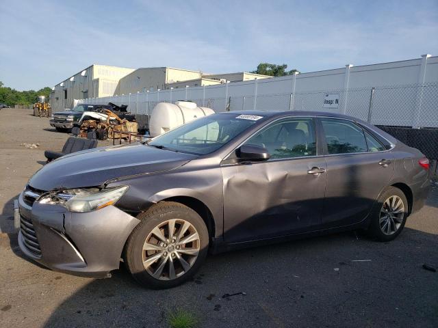 VIN 4T1BF1FK7FU916970 2015 Toyota Camry, LE no.1