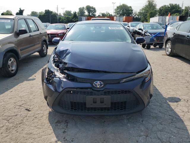 2022 TOYOTA COROLLA LE - JTDEAMDE8NJ049500