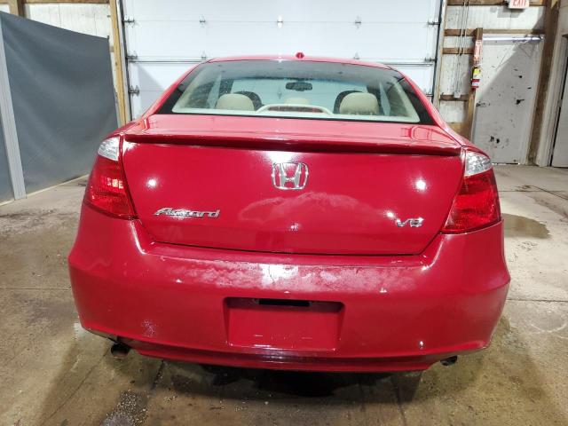 2008 HONDA ACCORD EXL 1HGCS22848A018207  62386094