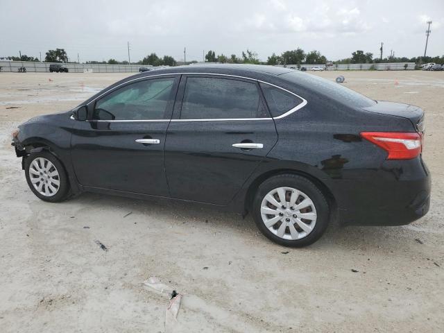 VIN 3N1AB7APXKY219157 2019 NISSAN SENTRA no.2