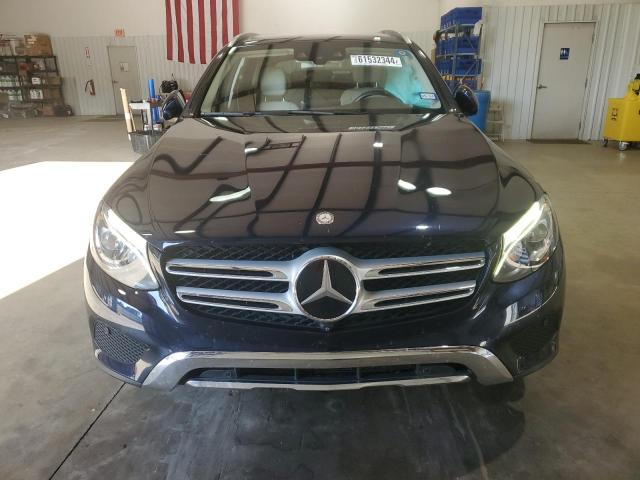 2017 Mercedes-Benz Glc 300 VIN: WDC0G4JB7HF163833 Lot: 61532344