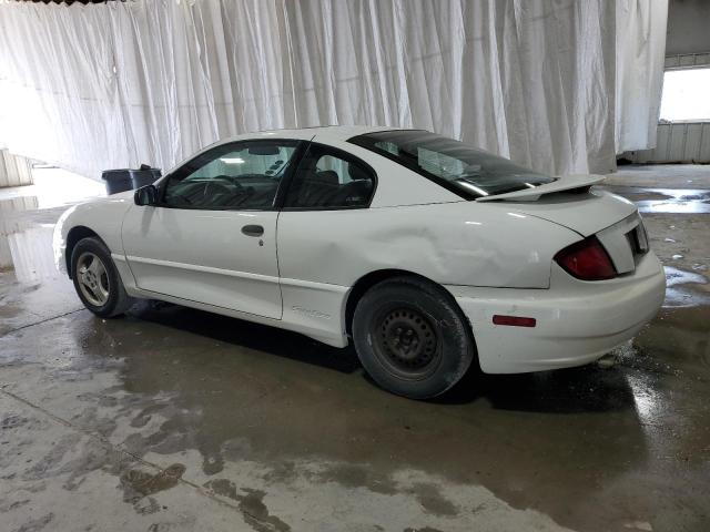 2005 Pontiac Sunfire VIN: 3G2JB12F15S227000 Lot: 61680504