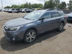 SUBARU OUTBACK 2. снимка