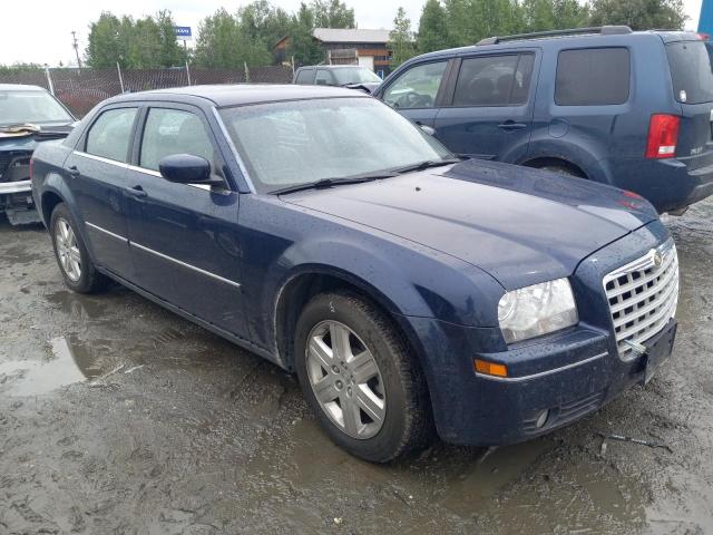 2C3LK53G06H312681 2006 Chrysler 300 Touring