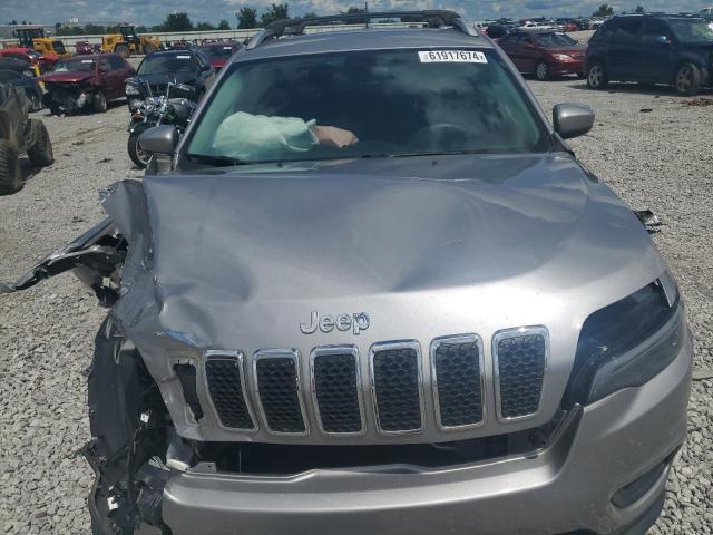 2019 JEEP CHEROKEE L - 1C4PJLCB3KD439375