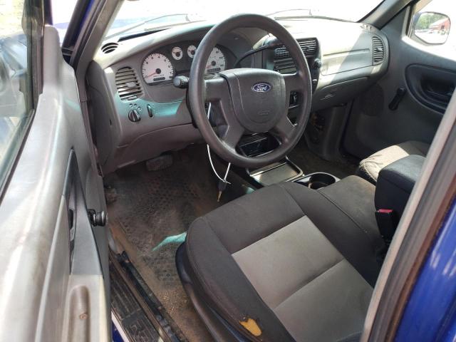 2004 Ford Ranger VIN: 1FTYR10U54PB26367 Lot: 61804694