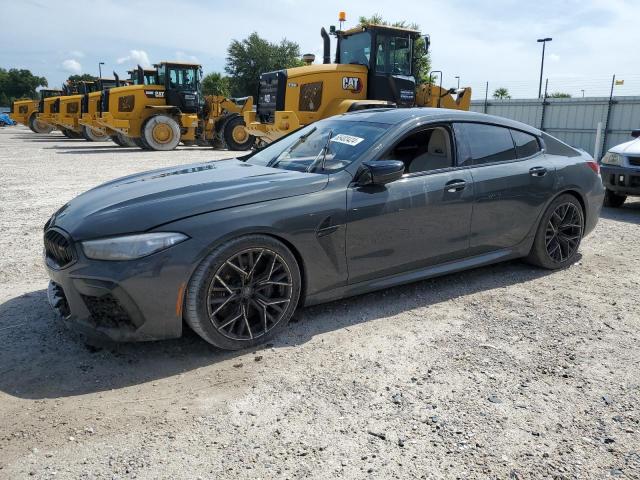 2020 BMW M8 - WBSGV0C08LCD92719