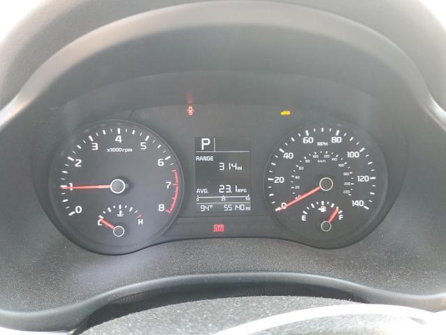 2020 KIA RIO LX - 3KPA24AD0LE333527