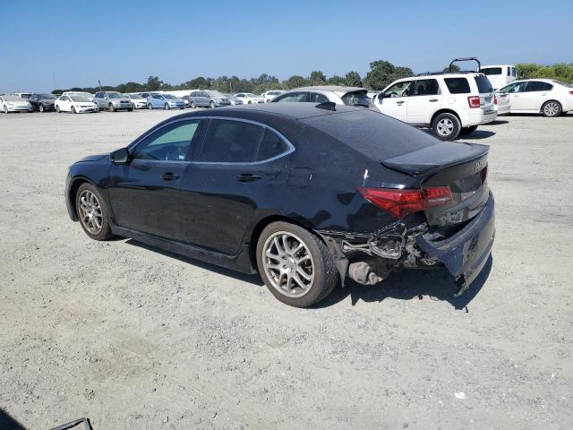 2015 ACURA TLX ADVANC 19UUB2F77FA017149