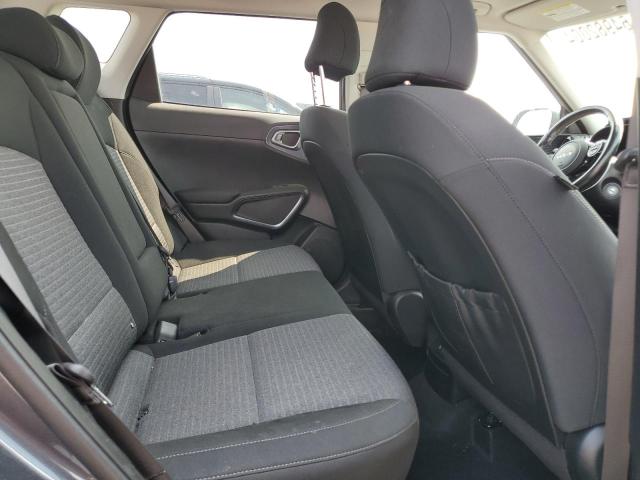 2023 KIA SOUL EX - KNDJ33AU7P7865113
