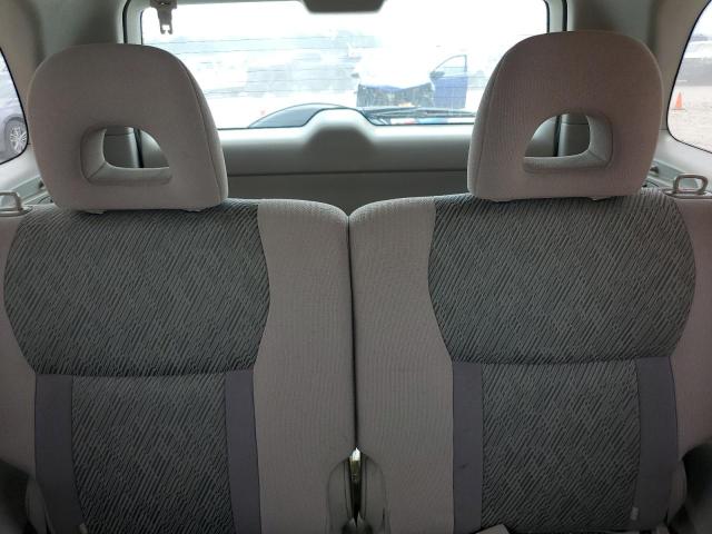 2002 Toyota Rav4 VIN: JTEGH20V820062792 Lot: 61719774