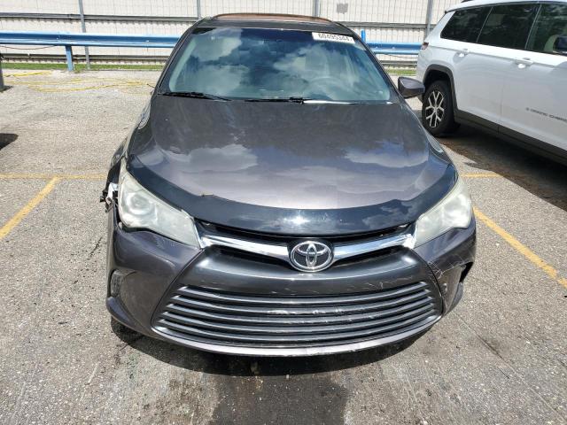 VIN 4T1BF1FKXFU947842 2015 Toyota Camry, LE no.5