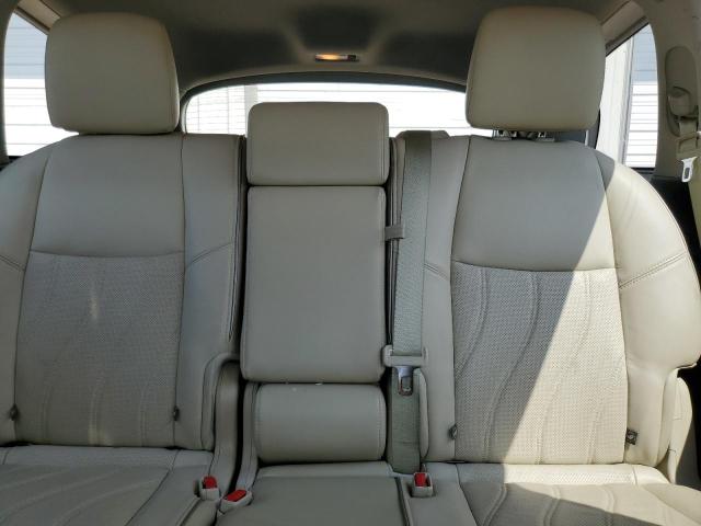 2017 INFINITI QX60 - 5N1DL0MM4HC502196