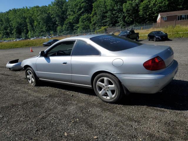 2001 Acura 3.2Cl Type-S VIN: 19UYA42601A016513 Lot: 61083244