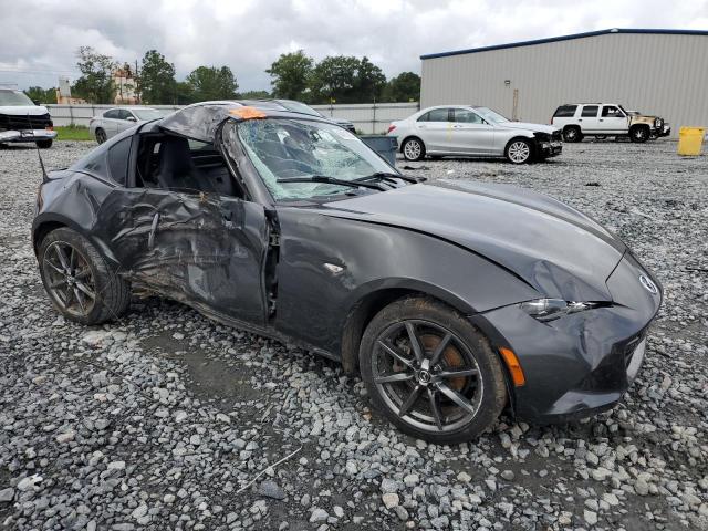 Vin: jm1ndam75h0101487, lot: 64810934, mazda mx5 grand touring 20174