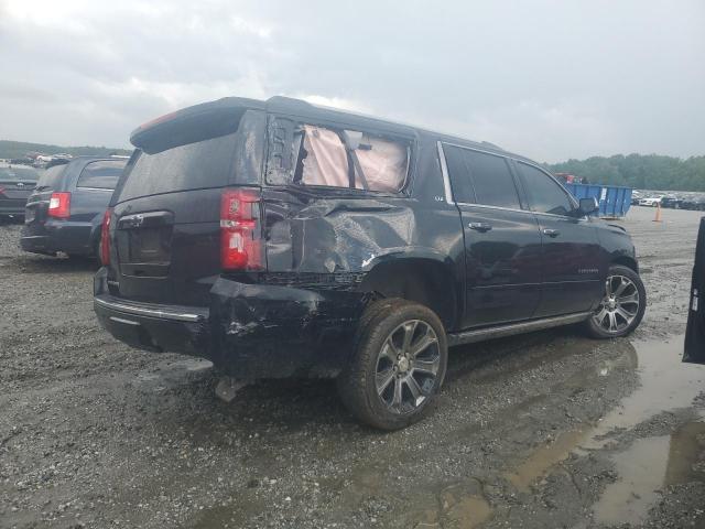 2016 CHEVROLET SUBURBAN C - 1GNSCJKC7GR351840
