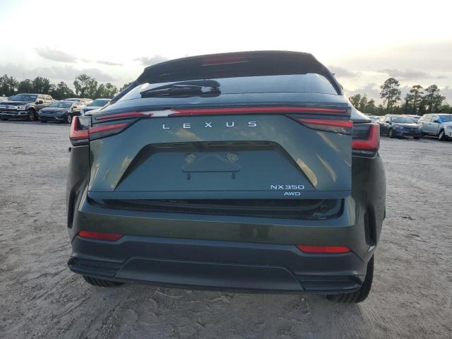 2023 LEXUS NX 350 2T2GGCEZ3PC017468