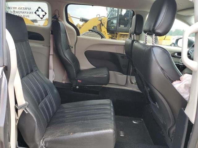 2020 CHRYSLER VOYAGER LX - 2C4RC1DG4LR182467