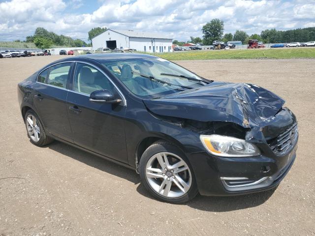 2015 Volvo S60 Premier VIN: YV140MFK3F1362791 Lot: 62887494