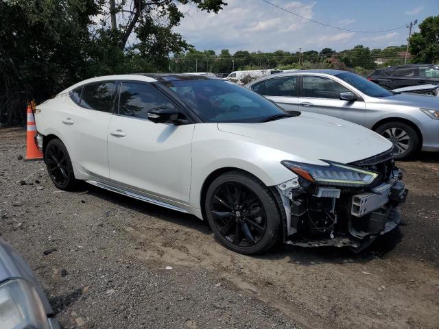 2019 NISSAN MAXIMA S - 1N4AA6AV0KC382200