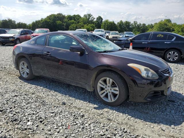 Vin: 1n4al2ep9cc178561, lot: 61910284, nissan altima s 20124
