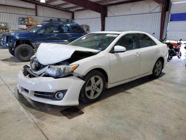 Vin: 4t1bf1fk9cu551767, lot: 61256674, toyota camry base 2012 img_1