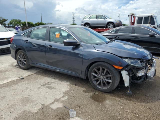 19XFC1F35LE021981 Honda Civic Ex 2020