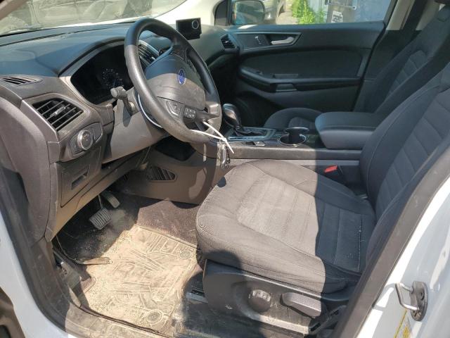 VIN 2FMTK4G94FBB94151 2015 Ford Edge, SE no.7