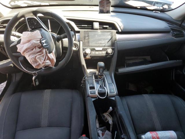 2017 HONDA CIVIC EX - 2HGFC1F37HH653460