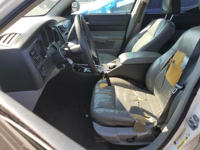 2007 Dodge Charger Se VIN: 2B3KA43G77H718657 Lot: 62943434