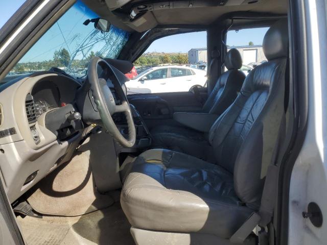 2002 Chevrolet Astro VIN: 1GNEL19X32B152419 Lot: 61440094