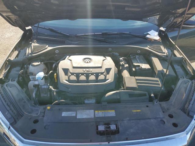 2021 VOLKSWAGEN PASSAT SE - 1VWSA7A35MC017188