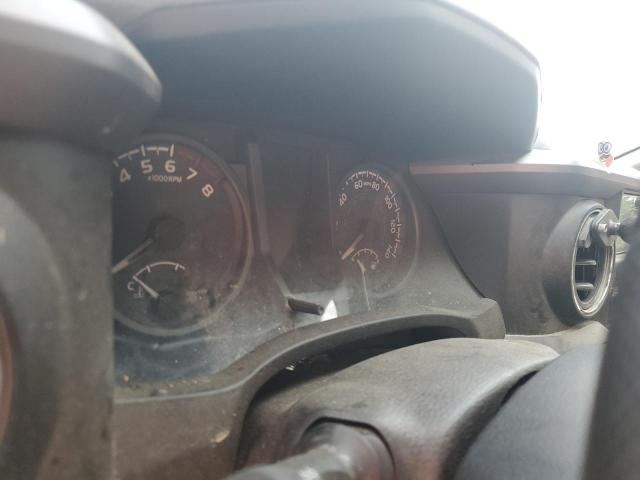 2019 TOYOTA TACOMA DOU - 5TFCZ5AN7KX172577